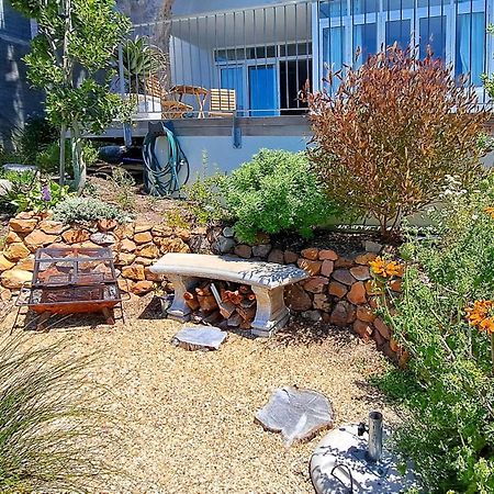 The Dragon Tree Guesthouse Kalk Bay Bagian luar foto