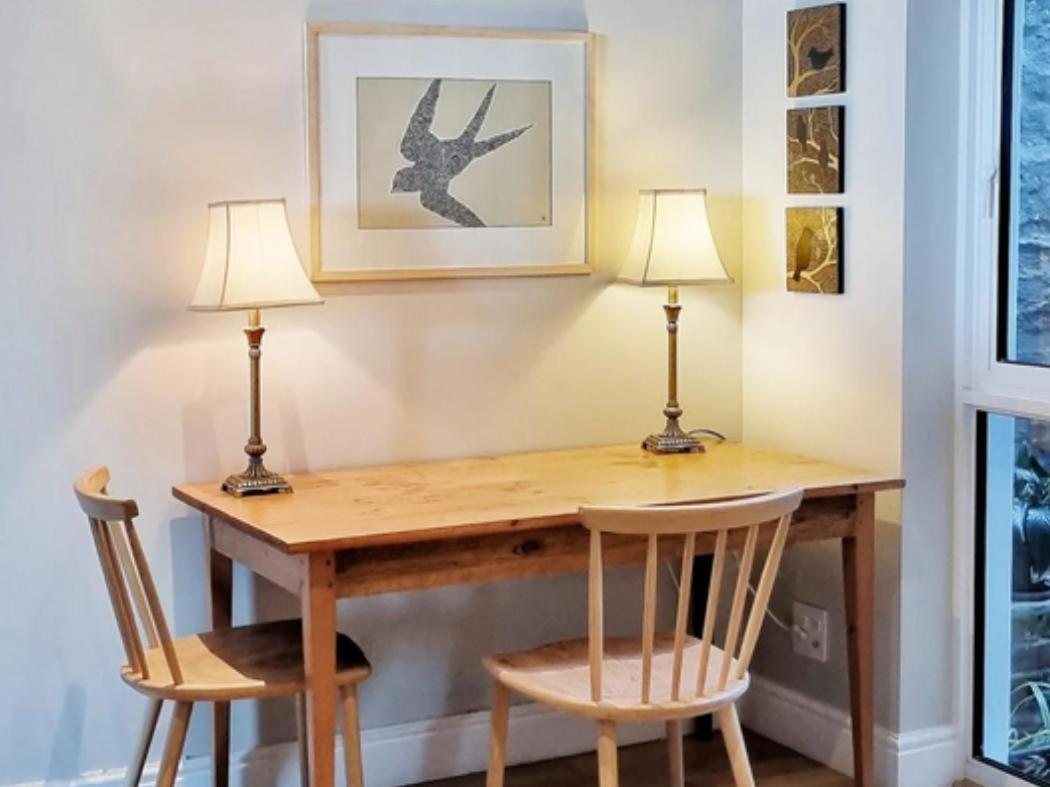 The Dragon Tree Guesthouse Kalk Bay Bagian luar foto
