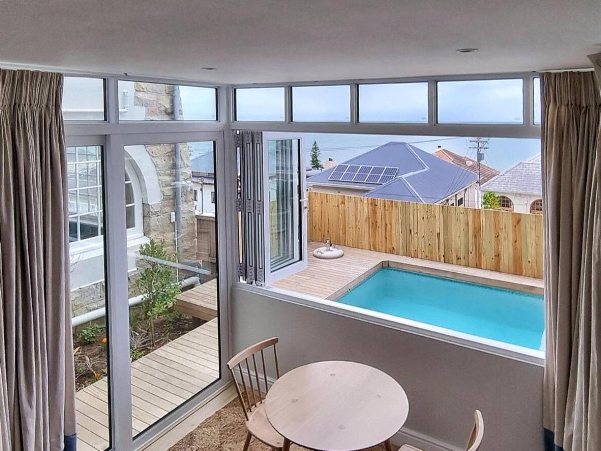 The Dragon Tree Guesthouse Kalk Bay Bagian luar foto