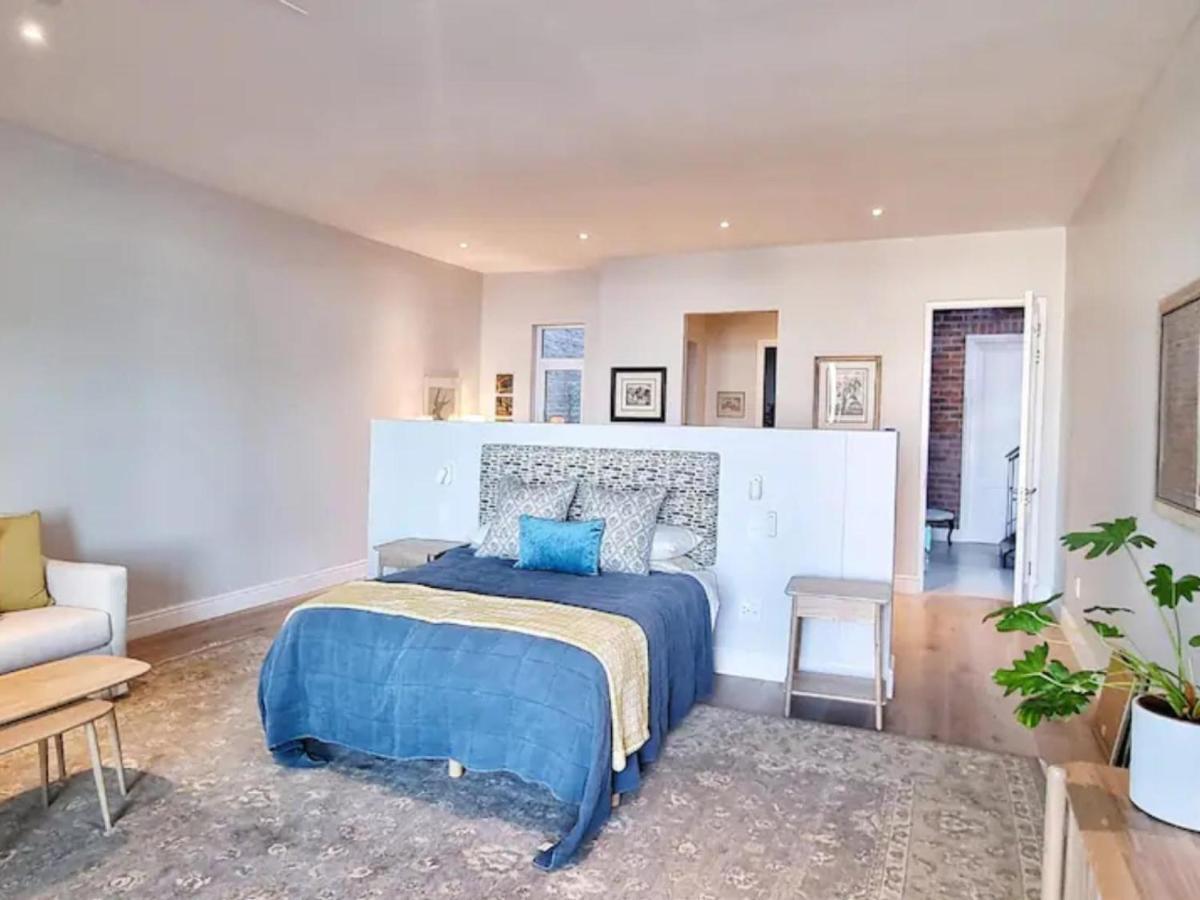 The Dragon Tree Guesthouse Kalk Bay Bagian luar foto