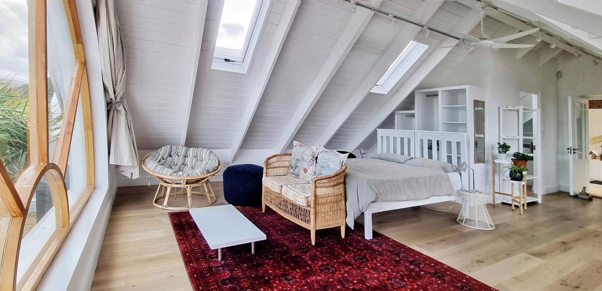 The Dragon Tree Guesthouse Kalk Bay Bagian luar foto