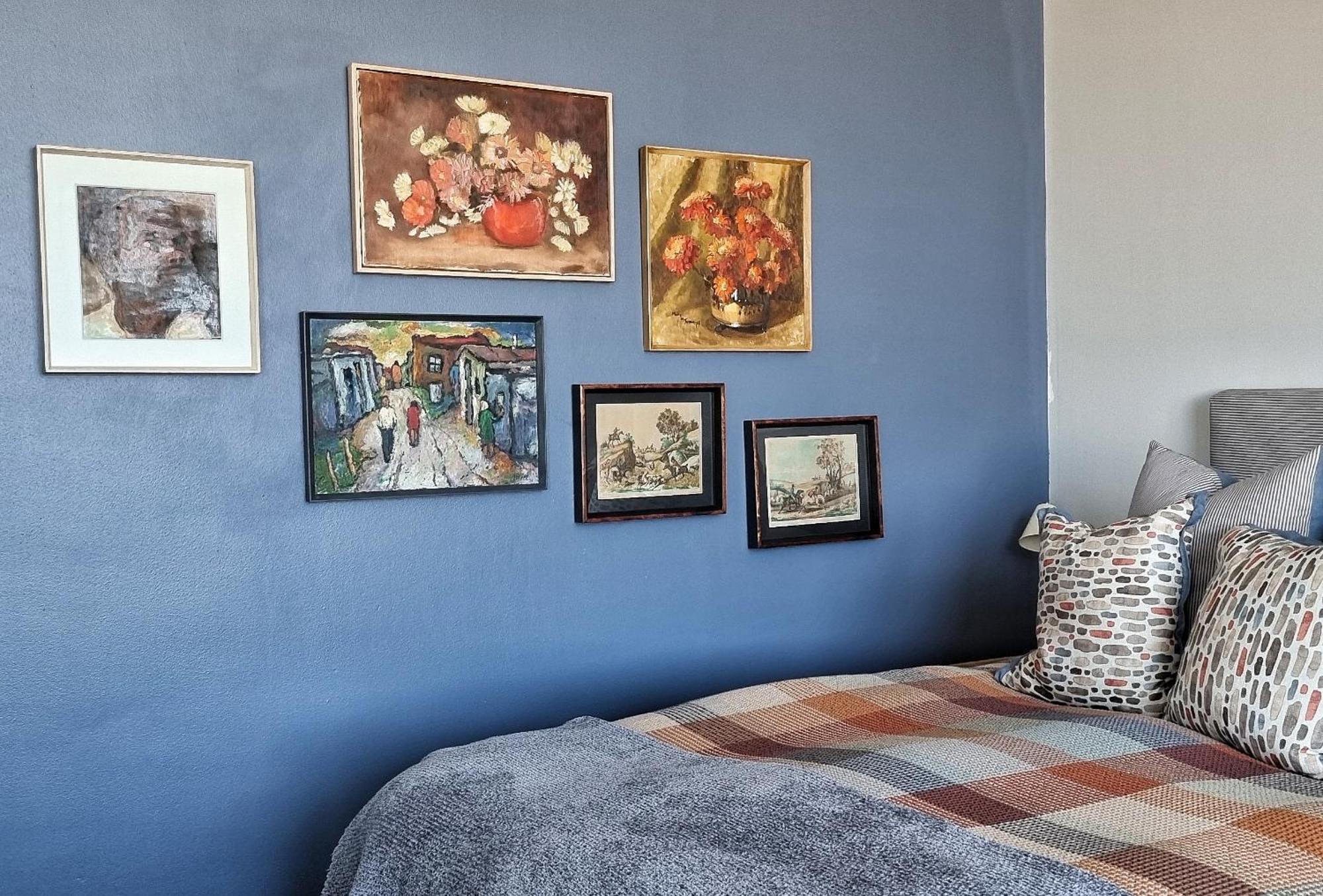 The Dragon Tree Guesthouse Kalk Bay Bagian luar foto