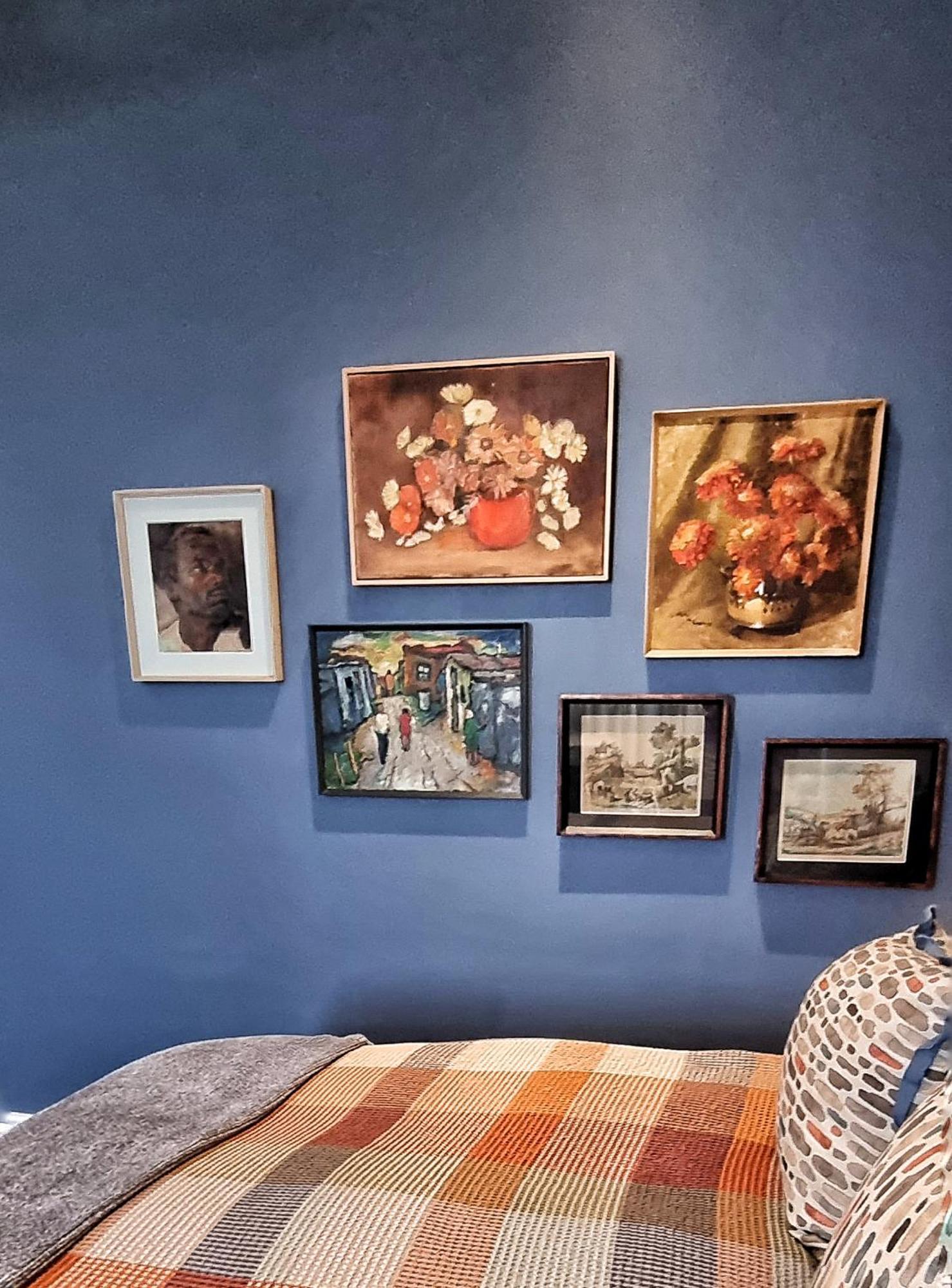 The Dragon Tree Guesthouse Kalk Bay Bagian luar foto