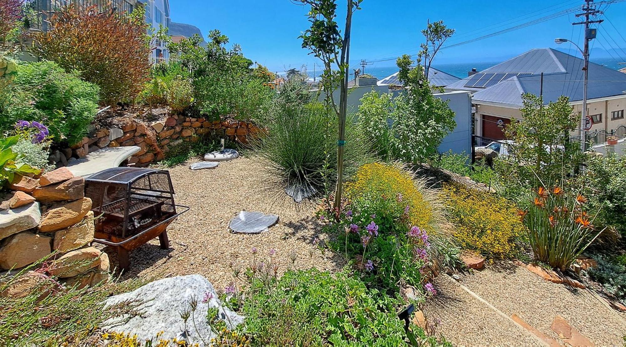 The Dragon Tree Guesthouse Kalk Bay Bagian luar foto